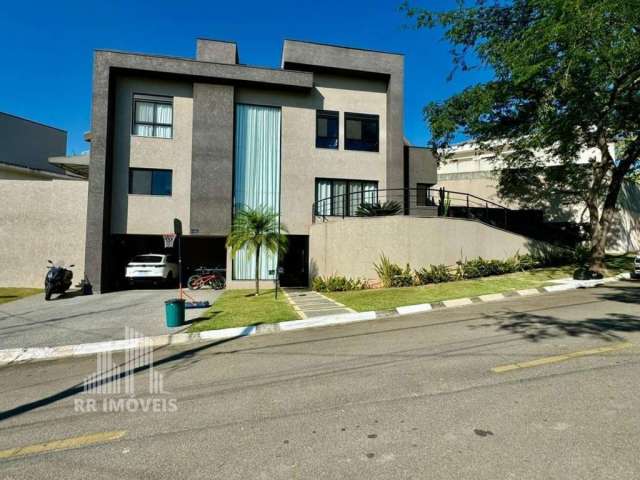 RR6668 Casa 200m² - CONDOMÍNIO NEW VILLE - OPORTUNIDADE - 3 Dorms - 4 Vagas - Santana de Parnaíba SP - Ótima Localização - SURU - PROX ALPHAVILLE