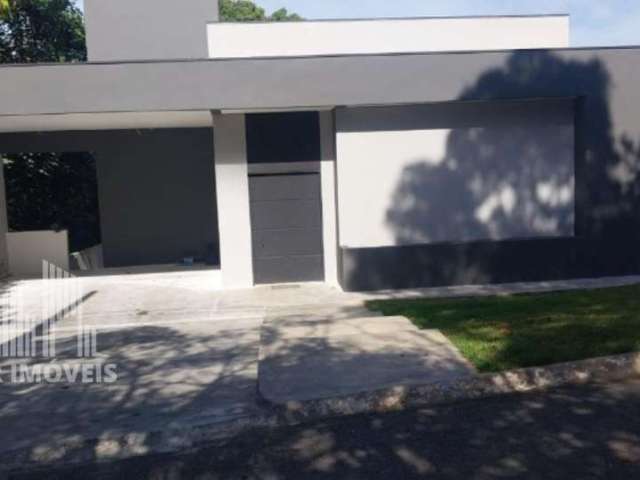 RR6737 Casa 290m² CONDOMÍNIO SÃO FERNANDO RESIDENCIAL - OPORTUNIDADE - 4 Dorms 5 Vagas - Barueri SP - Ótima Localização - ESTRADA DAS PITAS