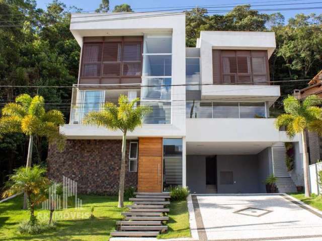 RR6746 Casa 360m² CONDOMÍNIO MOSAICO DA ALDEIA - OPORTUNIDADE - 3 Suítes 6 Vagas - Barueri, SP - Ótima Localização - ALDEIA DA SERRA - PROX ALPHAVILLE