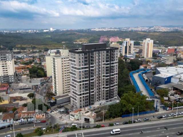 RR6763 Apartamento 87m² CONDOMINÍO DUQ CENTRAL HOUSES - OPORTUNIDADE - 2 Dorms 2 Vagas - Barueri SP - Ótima Localização - CENTRO - PROX ALPHAVILLE