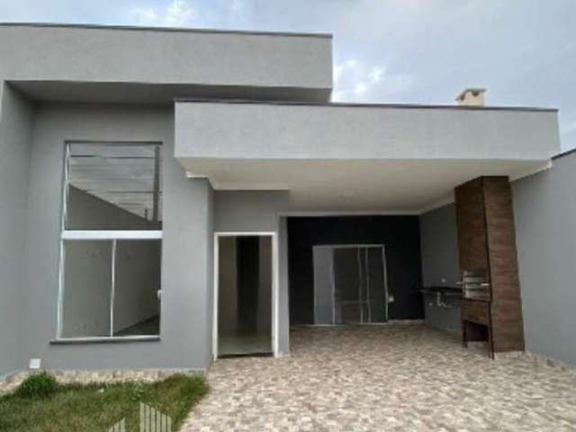 RR0151 Casa 97m² RESIDENCIAL JARDIM ALTOS DO KLAVIN - OPORTUNIDADE - 3 Dorms 2 Vagas - Nova Odessa, SP - Ótima Localização