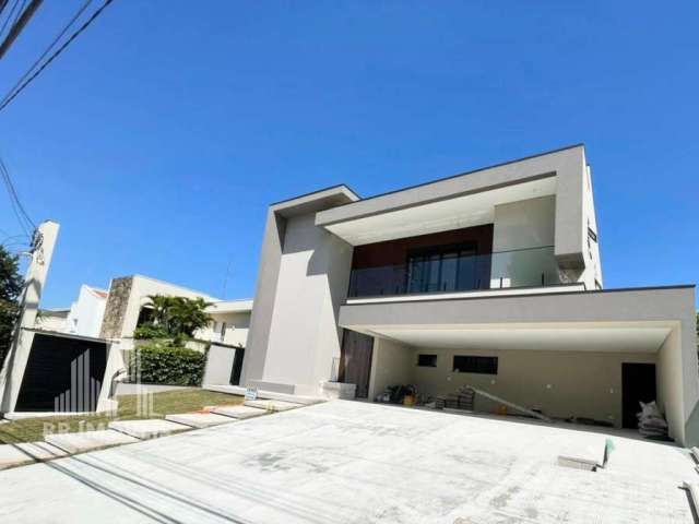 RR6783 Casa 430m² CONDOMÍNIO RESIDENCIAL 2 - OPORTUNIDADE - 4 Dorms 6 Vagas - Barueri SP - Ótima Localização - ALAMEDA HAITI - ALPHAVILLE