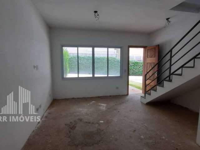 RR6791 Casa 90m² CONDOMÍNIO NOVA COLORADO - OPORTUNIDADE - 3 Dorms 2 Vagas - Santana de Parnaíba SP - Ótima Localização - PRÓXIMO DE ALPHAVILLE