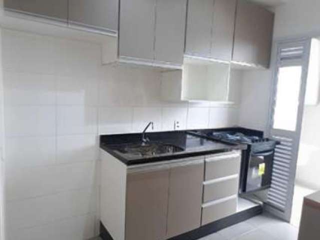 RR6821 Apartamento 52m² CONDOMÍNIO ÁPICE PARK - OPORTUNIDADE - 2 Dorms 1 Vaga - Alphaville, SP - RUA BONNARD - Ótima Localização