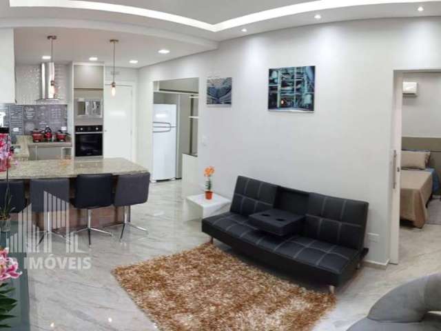 RR6878 Apartamento 56m² CONDOMÍNIO LE BOUGAINVILLE - OPORTUNIDADE - 1 Dormitório 1 Vaga - BARUERI SP -  Ótima Localização - AL. GRAJAÚ - ALPHAVILLE