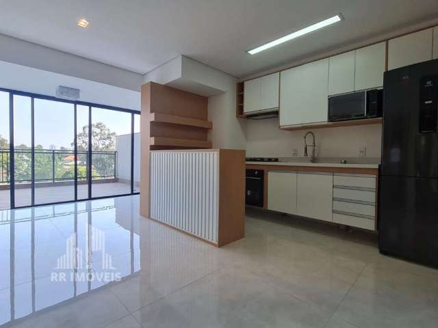 RR6864 Apartamento GARDEN 119m² CONDOMÍNIO ARUANÃ 601 - OPORTUNIDADE - 2 Suítes 2 Vagas - Barueri, SP - Ótima Localização - PRÓXIMO DE ALPHAVILLE