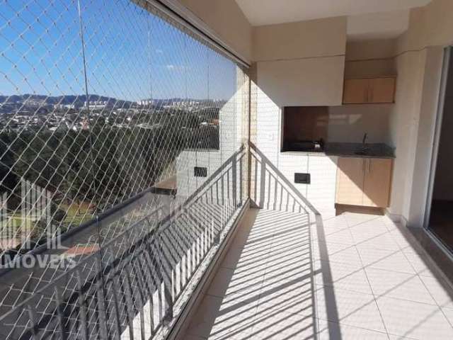 RR6882 Apartamento 110m² CONDOMÍNIO ALPHA VITA - OPORTUNIDADE - 3 Dorms 2 Vagas - Santana de Parnaíba, SP - Ótima Localização - PROX DE ALPHAVILLE