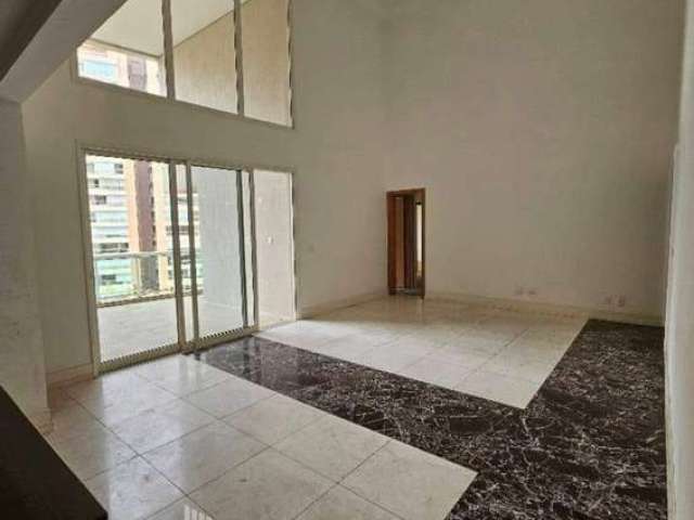 RR6898 Apartamento 172m² CONDOMÍNIO PREMIUM TAMBORÉ - OPORTUNIDADE - 4 Dorms 3 Vagas - Santana de Parnaíba, SP - Ótima Localização - PRÓXIMO DE ALPHA