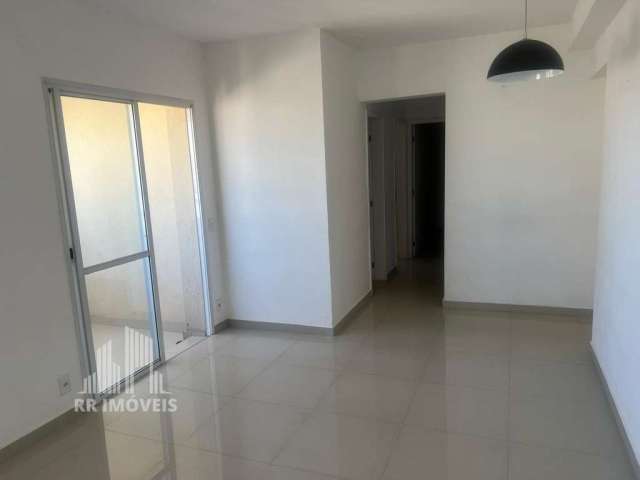 RR6897 Apartamento 72m² CONDOMÍNIO FATTO ALPHAVILLE - 3 Dorms 1 Vaga - OPORTUNIDADE - Barueri, SP - Ótima Localização - TAMBORÉ