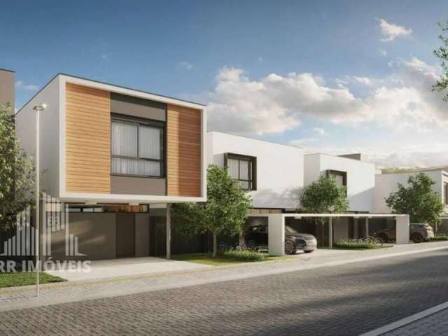 RR6926 Casa 170m² RESIDENCIAL VISTA ALTA - OPORTUNIDADE - 3 Dorms 3 Vagas - Santana de Parnaíba, SP - Ótima Localização - TAMBORÉ