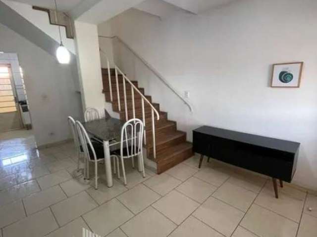 RR6939 Casa 64m² CONDOMÍNIO VILA DOS DIAMANTES - OPORTUNIDADE - 2 Dorms 1 Vaga - Barueri, SP - Ótima Localização - JD REGINA ALICE - PROX ALPHAVILLE