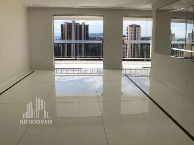 RR6956 Apartamento 165m² CONDOMÍNIO MONT BLANC - OPORTUNIDADE - 3 Dorms 3 Vagas - Barueri SP - Ótima Localização - ALPHAVILLE