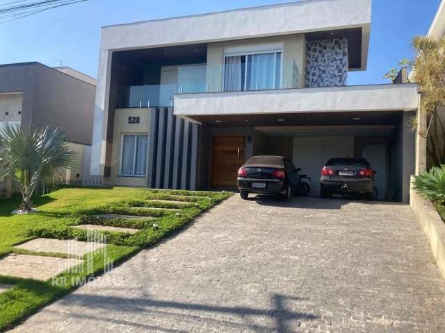 RR6965 Casa 346m² CONDOMÍNIO TARUMÃ - OPORTUNIDADE - 4 Dorms 4 Vagas - Santana de Parnaíba, SP - Ótima Localização - TARUMÃ