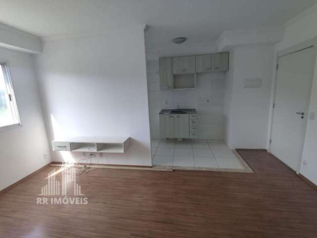 RR7010 Apartamento 51m² CONDOMÍNIO INSPIRE (FLORES) OPORTUNIDADE - 2 Dorms 1 Vaga - Barueri, SP - Ótima Localização - PRÓXIMO DE ALPHAVILLE