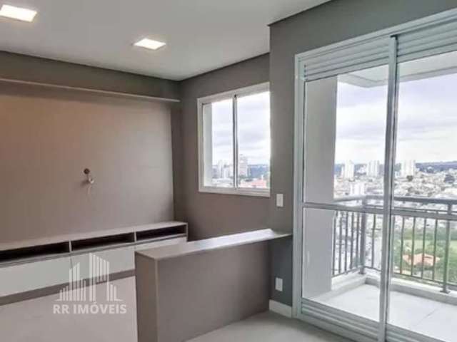 RR7019 Apartamento 44m² CONDOMÍNIO URANO - OPORTUNIDADE - 1 Dorm 1 Vaga - Barueri, SP - Ótima Localização - PRÓXIMO DE ALPHAVILLE - JD TUPANCI