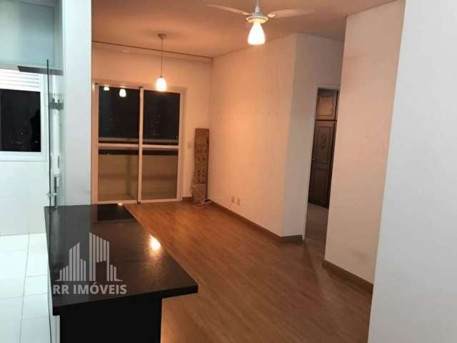 RR7025 Apartamento 67m² CONDOMÍNIO EVOLUTION - OPORTUNIDADE - 2 Dorms 1 Vaga - Barueri SP - Ótima Localização - JD. PARAÍSO - PROX ALPHAVILLE