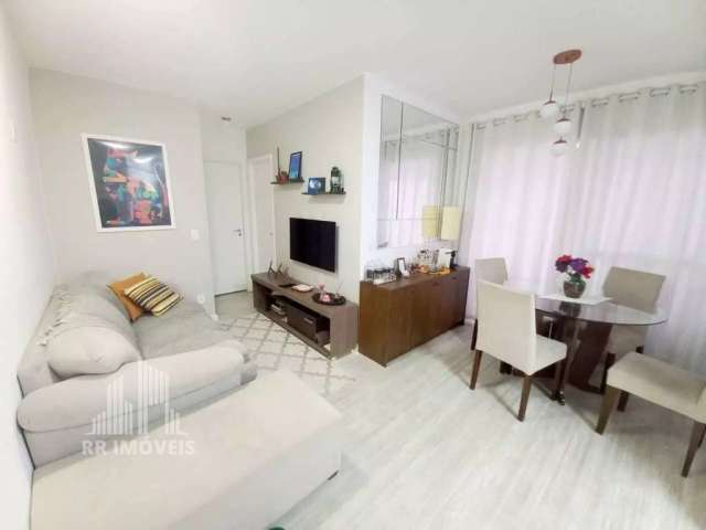 RR7044 Apartamento 62m² CONDOMÍNIO LIFE PARK - OPORTUNIDADE - 2 Dorms 1 Vaga - Barueri SP - Ótima Localização - ALPHAVILLE