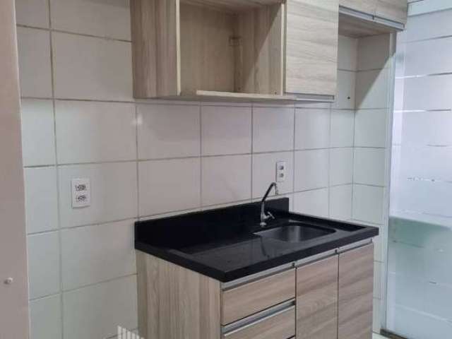 RR7042 Apartamento 51m² CONDOMÍNIO INSPIRE (BRISAS) OPORTUNIDADE - 2 Dorms 1 Vaga - Barueri, SP - Ótima Localização - PRÓXIMO DE ALPHAVILLE