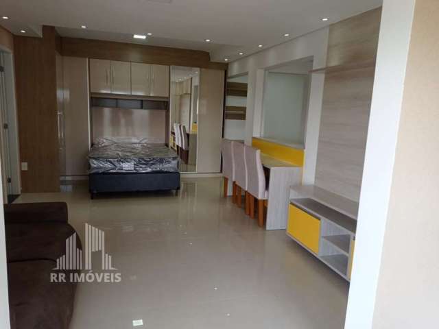 RR7049 Apartamento 50m² CONDOMÍNIO CENTRAL PARK - OPORTUNIDADE - 1 Dorm 1 Vaga - Barueri SP - Ótima Localização - JD TUPANCI - PROX ALPHAVILLE