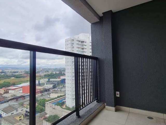 RR7079 Apartamento 60m² CONDOMÍNIO SMART 18 - OPORTUNIDADE - 2 Dorms 1 Vaga - Osasco, SP - Ótima Localização - PRÓXIMO A ESTAÇÃO DE TREM