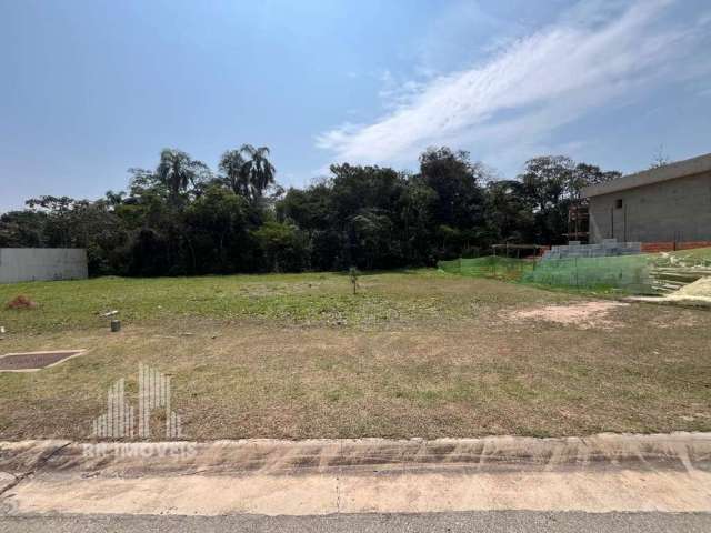 RR7072 Terreno 420m² CONDOMÍNIO ALTAVIS ALDEIA - OPORTUNIDADE - Santana de Parnaíba, SP - Ótima Localização - JARDIM BANDEIRANTES