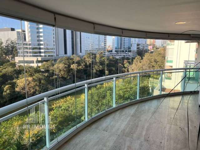 RR6247 Apartamento 261m² CONDOMÍNIO ONE GRAMERCY PARK - OPORTUNIDADE - 4 Suítes 5 Vagas - Barueri SP - Ótima Localização - ALPHAVILLE