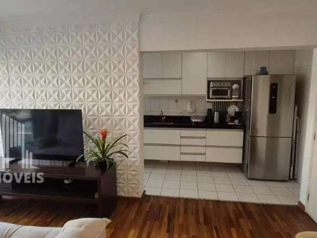 RR7097 Apartamento 68m² CONDOMÍNIO SANTIAGO - Barueri, SP - 2 Dorms 1 Vaga - OPORTUNIDADE - Ótima Localização - ALPHAVILLE INDUSTRIAL