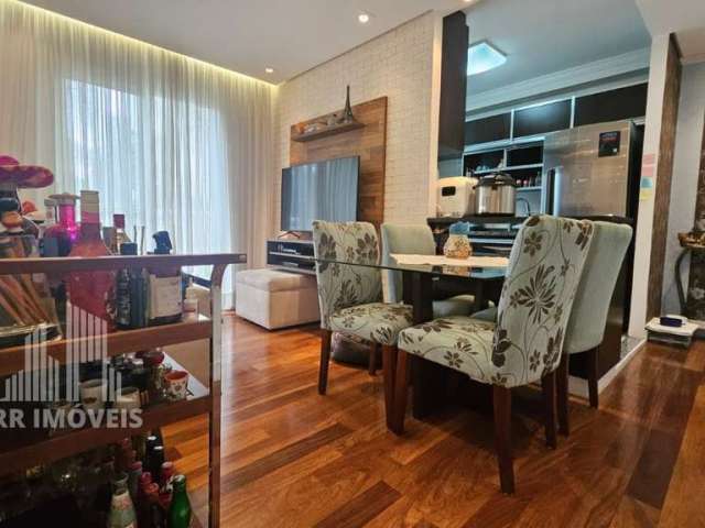 RR7132 Apartamento 58m² CONDOMÍNIO ALPHAVIEW - OPORTUNIDADE - 2 Dorms 1 Vaga - Barueri, SP - Ótima Localização - PRÓXIMO DE ALPHAVILLE