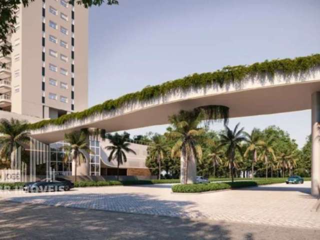 RR7140 Apartamento 49m² LANÇAMENTO DOM JOSÉ - ACQUA PARK - OPORTUNIDADE - 1 Suíte - Terraço - ÓTIMA LOCALIZAÇÃO - PROXIMO DE ALPHAVILLE - Barueri, SP