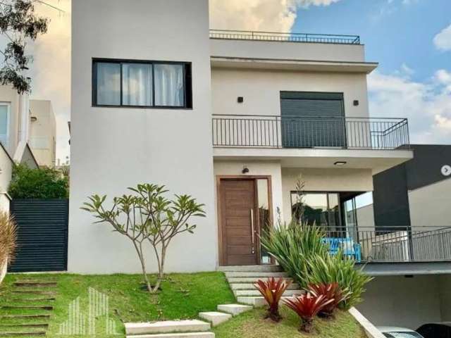 RR7145 Casa 336m² CONDOMÍNIO RESIDENCIAL ITAHYÊ - OPORTUNIDADE - 5 Suítes 4 Vagas - Santana de Parnaíba, SP - Ótima Localização - PROX DE ALPHAVILLE