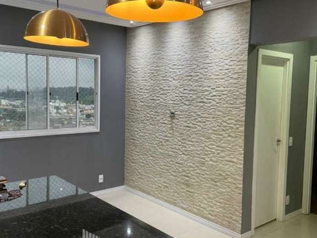 RR7154 Apartamento 51m² CONDOMÍNIO INSPIRE  BRISAS - OPORTUNIDADE - 2 Dorms 1 Vaga - Barueri SP - Ótima Localização - CENTRO - PROX ALPHAVILLE