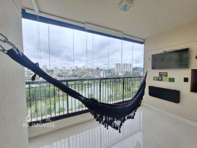 RR7191 Apartamento 94m² CONDOMÍNIO ALTO DA MATA - OPORTUNIDADE - 3 Dorms 1 Vaga - Barueri, SP - Ótima Localização - PRÓXIMO DE ALPHAVILLE