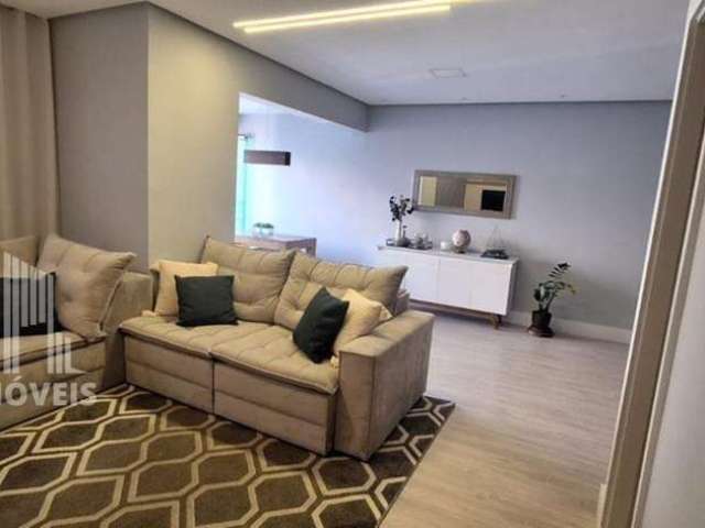 RR5873 LINDO APARTAMENTO 85m² CONDOMÍNIO PARQUE BARUERI - OPORTUNIDADE - 3 Dorms 2 Vagas - Ótima Localização - Barueri SP - JD TUPANCI