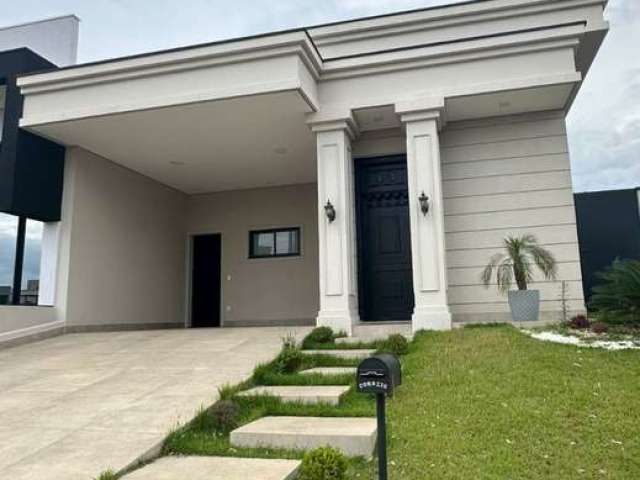 RR0172 CASA A VENDA 188m² JARDIM RECANTO DAS ÁGUAS  - OPORTUNIDADE - 3 Dorms 2 Vagas - Nova Odessa, SP - Ótima Localização