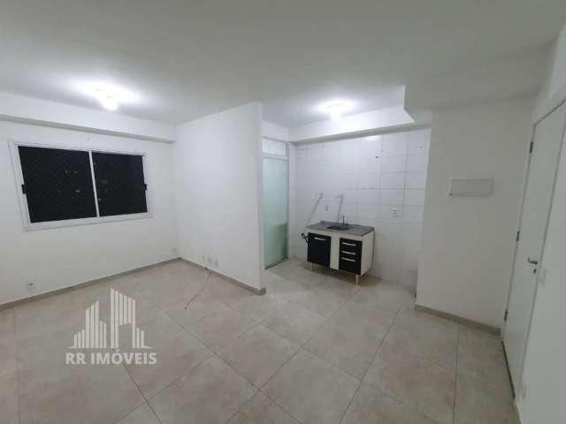 RR7260 Apartamento 51m² CONDOMÍNIO INSPIRE (FLORES) OPORTUNIDADE - 2 Dorms 1 Vaga - Barueri, SP - Ótima Localização - PRÓXIMO DE ALPHAVILLE