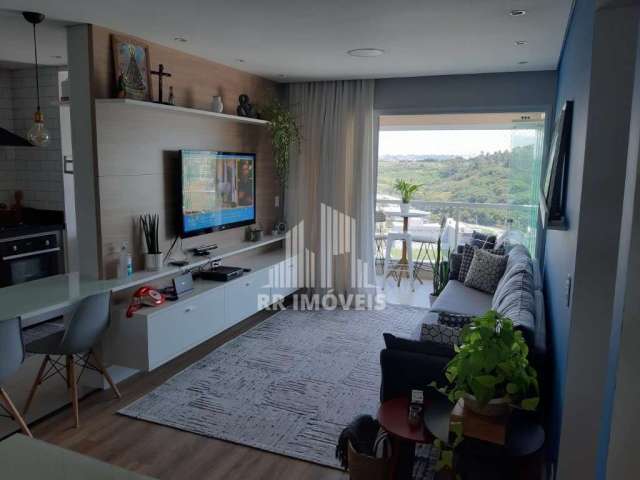 RRCOD4353 Apartamento 80m² CONDOMÍNIO RESORT BETHAVILLE - OPORTUNIDADE - 2 Suítes 1 Vaga - Barueri, SP - Ótima Localização - PRÓXIMO DE ALPHAVILLE