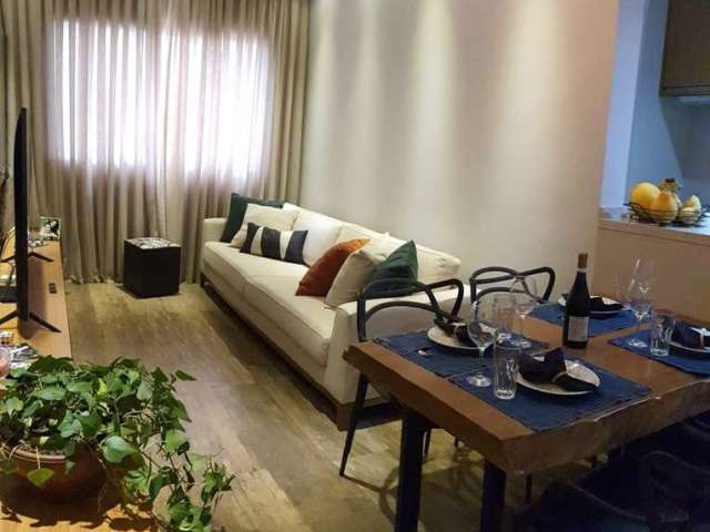 RRCOD4172 Apartamento 53m² CONDOMÍNIO VIVA MAIS - OPORTUNIDADE - 2 Dorms 1 Vaga - Barueri, SP - Ótima Localização - PRÓXIMO DE ALPHAVILLE