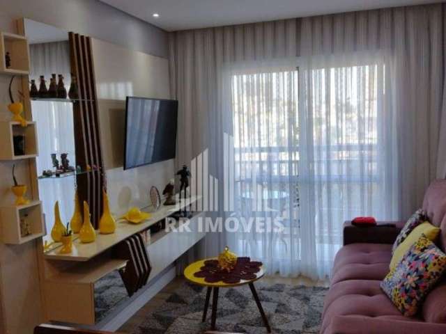 RRCOD4745 Apartamento 60m² CONDOMÍNIO PARQUE DA LAGOA - OPORTUNIDADE - 2 Dorms 1 Vaga - Barueri SP - Ótima Localização - PROX ALPHAVILLE