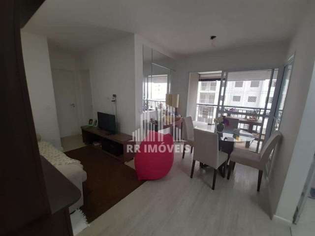 RRCOD4769D Apartamento 63m² CONDOMÍNIO LIFE PARK - OPORTUNIDADE - 2 Dorms 1 Vaga - Barueri SP - Ótima Localização - ALPHAVILLE