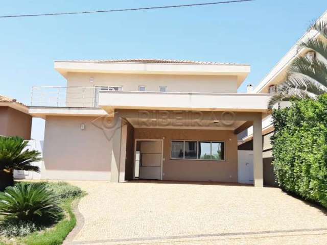 Casa sobrado a venda condomínio Saint Gerard com 3 suítes e piscina