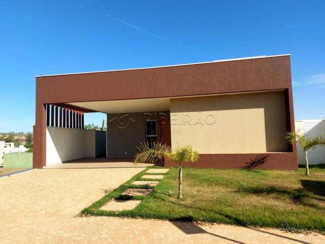 Casa em condomínio para venda com 3 suítes e piscina Terras de Siena