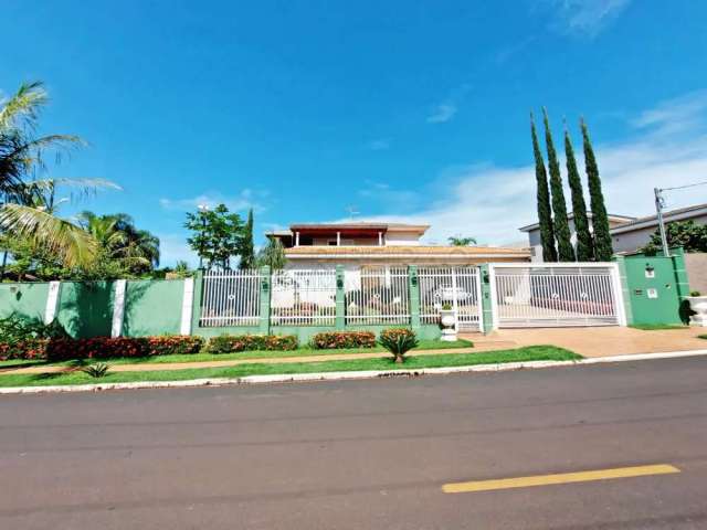 Casa Condomínio em Ribeirão Preto