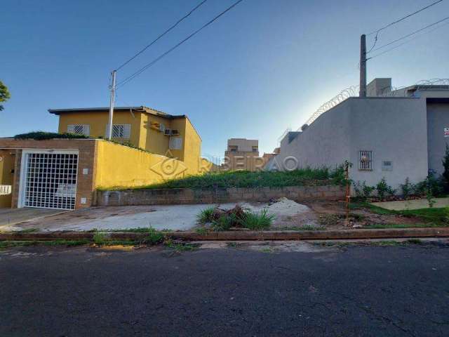 Terreno para venda Alto da Boa Vista