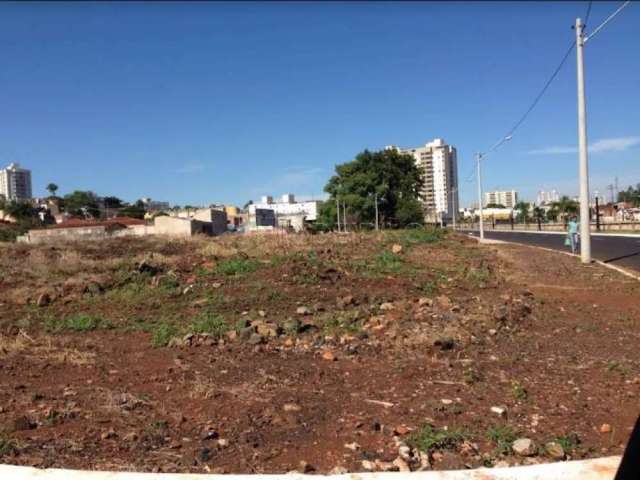 Terreno para venda Republica Ribeirão Preto