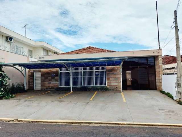 Casa Comercial em Ribeirão Preto