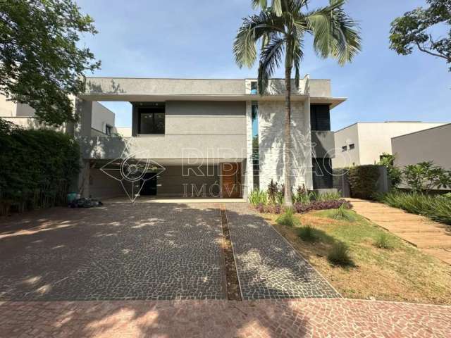 Casa Condomínio em Ribeirão Preto