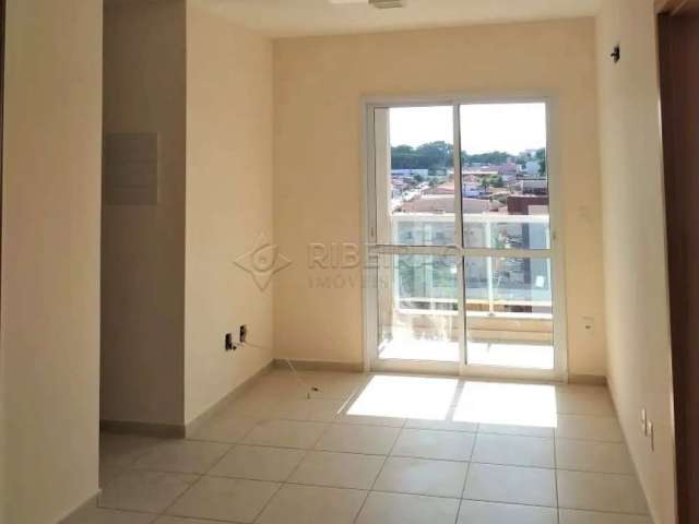 Apartamento 02 dormitórios com armários planejados no Bairro Jd. Palma Travassos.