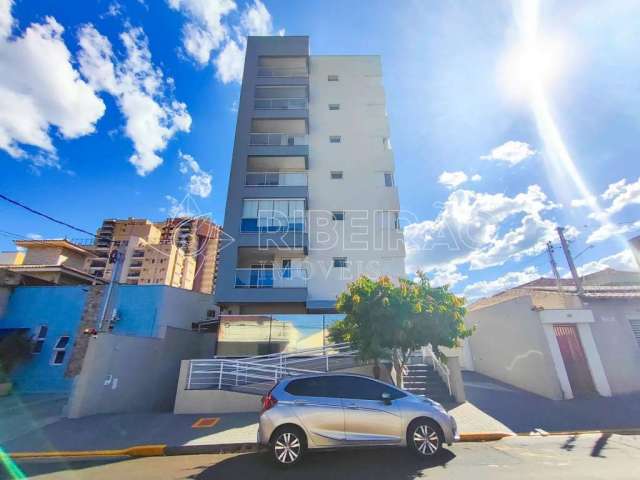 Apartamento Padrão em Ribeirão Preto