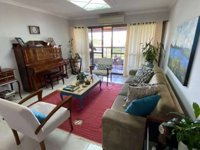 Apartamento para venda 4 dormitórios 3 vagas no Jd Santa Cruz