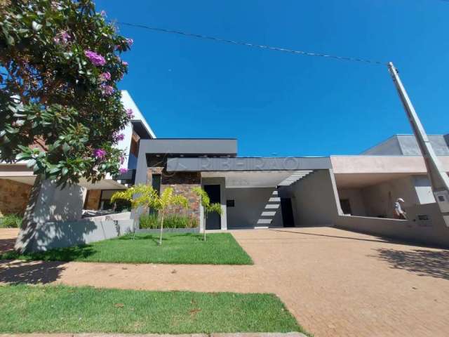 Casa Condomínio em Ribeirão Preto